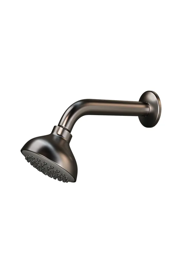 Moving Shower – Adjustable Wall Shower