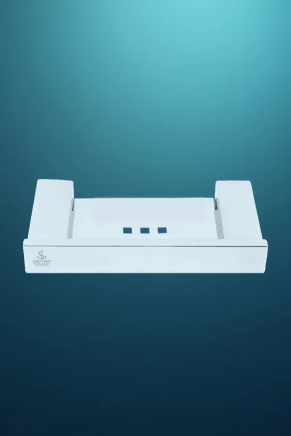 Soap Basket- Accessories