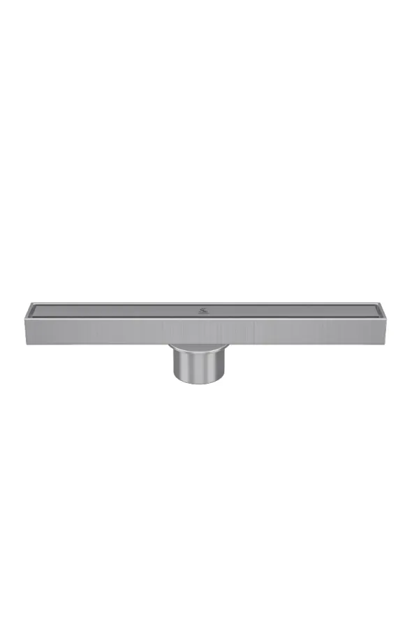 Sattar Metal Product Hover Image Floor Drain (1.25" × 24")