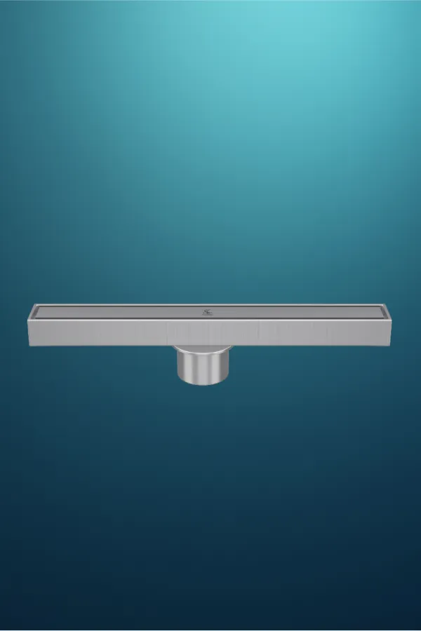 Sattar Metal Product First Image Floor Drain (1.25" × 12")