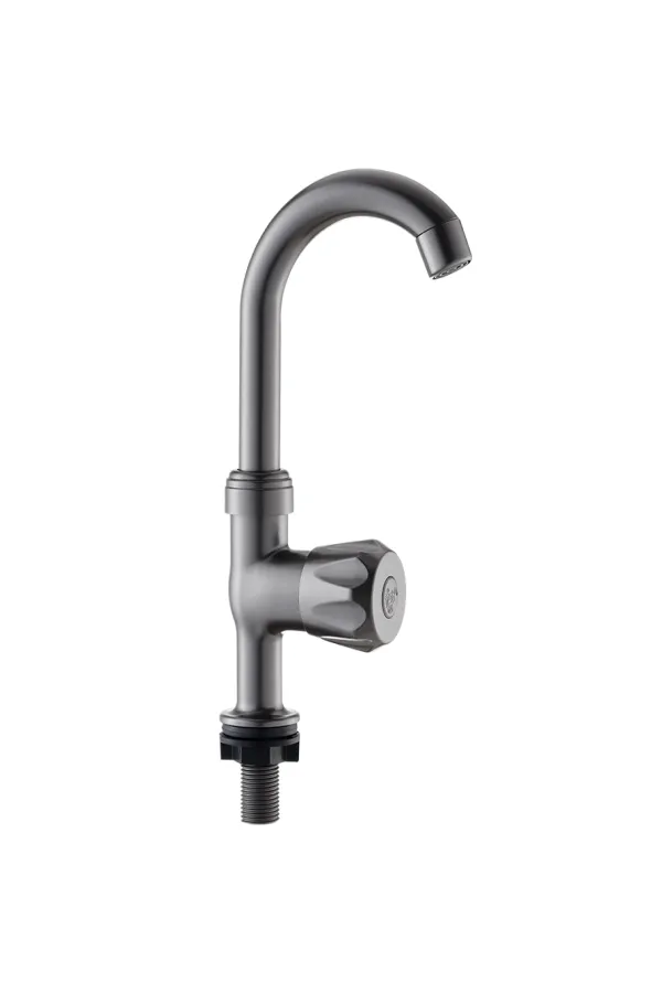 Moving Pillar Cock (Crown)