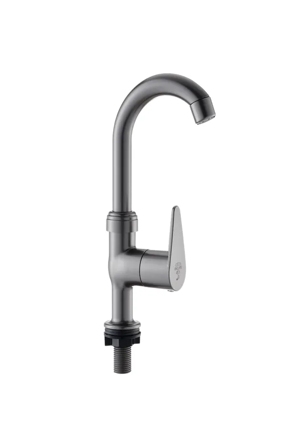 Moving Pillar Cock (Lever)