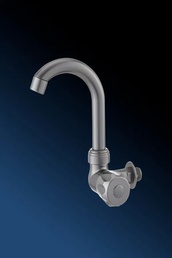 Moving Sink Cock (Crown)