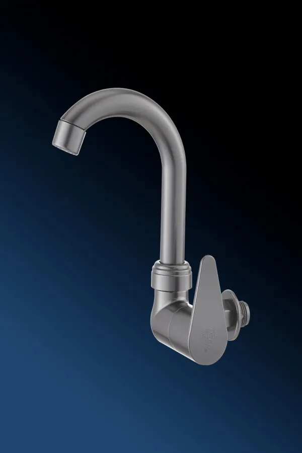 Moving Sink Cock (Lever)