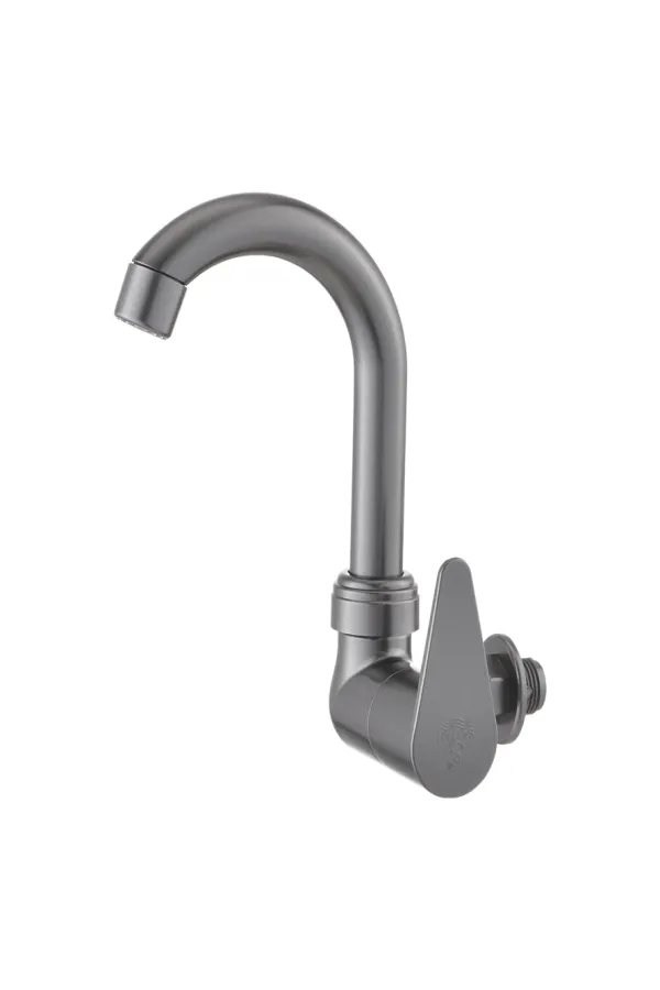 Moving Sink Cock (Lever)