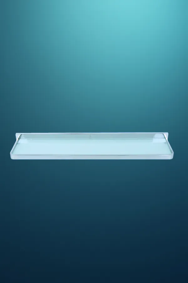24" Glass Shelf - Accessories