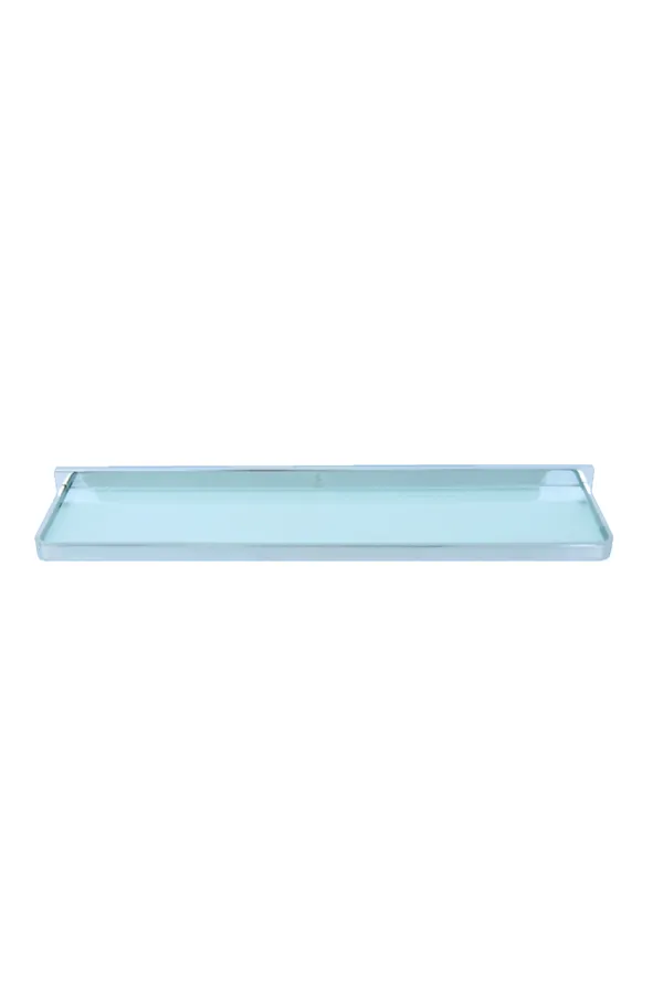 24" Glass Shelf - Accessories