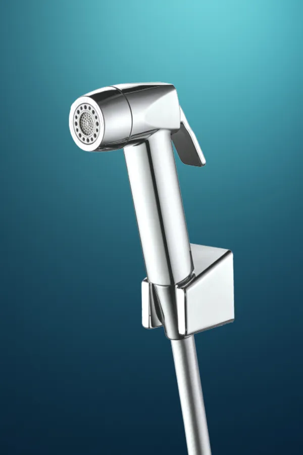 Push Shower Premium - Accessories