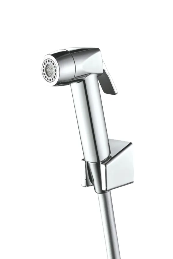 Push Shower Premium - Accessories