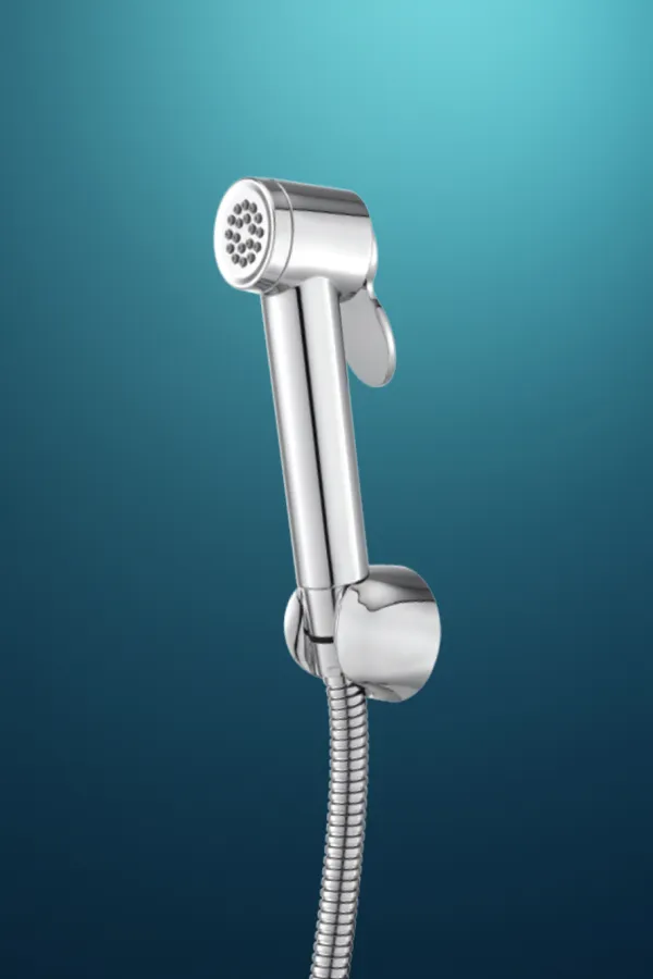 Premium Push Shower - Accessories