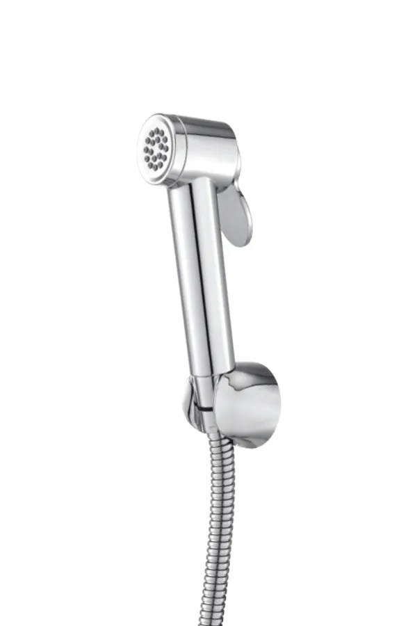 Premium Push Shower - Accessories