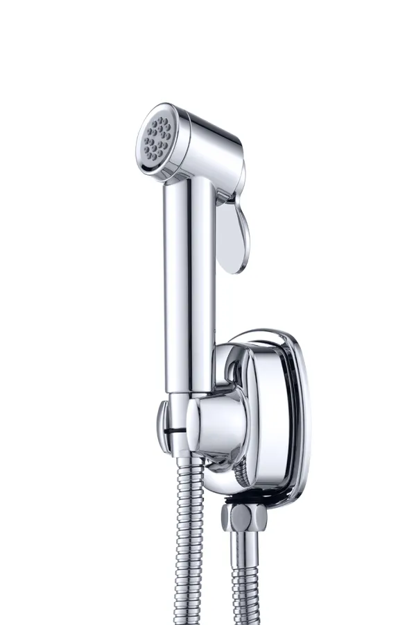Premium Closure Push Shower