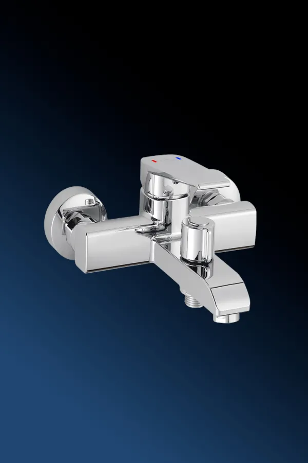 Bath Tub Mixer