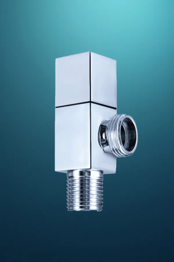 Angle Stop Cock - Accessories