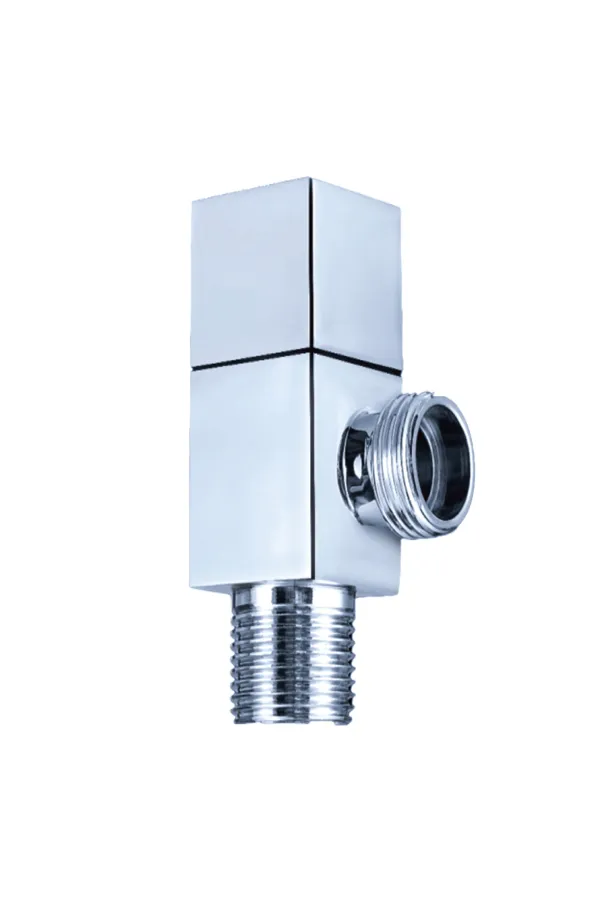 Angle Stop Cock - Accessories