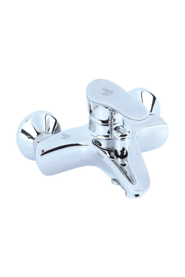 Single Lever Bath Tub Mixer (Lever Series)