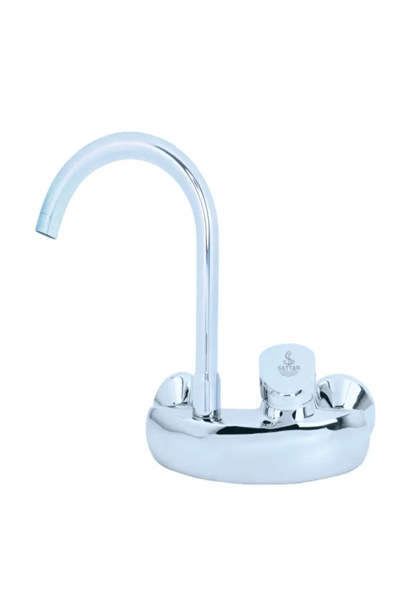 Single Lever Sink Mixer Special (Lever Series)