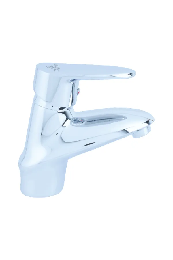 Single Lever Basin Mixer Special (Lever Series)