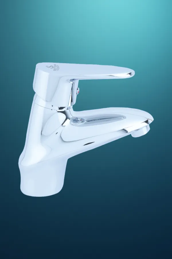Single Lever Basin Mixer Special (Lever Series)