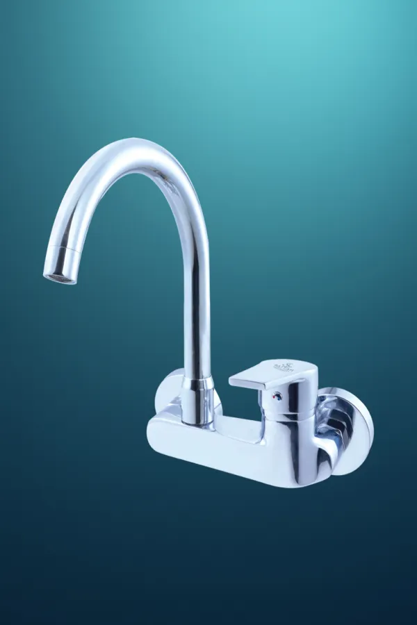 Single Lever Sink Mixer (Special) (Lever Series)