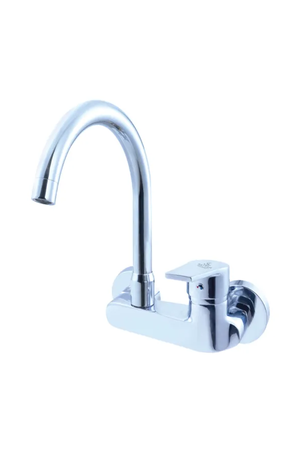 Single Lever Sink Mixer (Special) (Lever Series)
