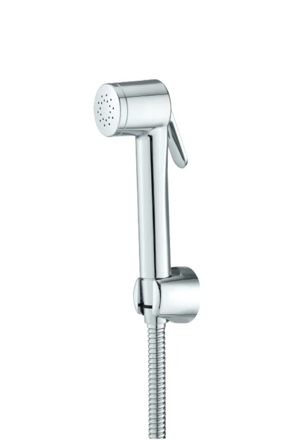 Push Shower - Accessories