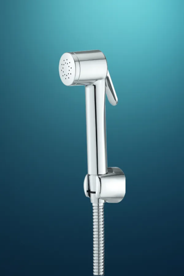 Push Shower - Accessories