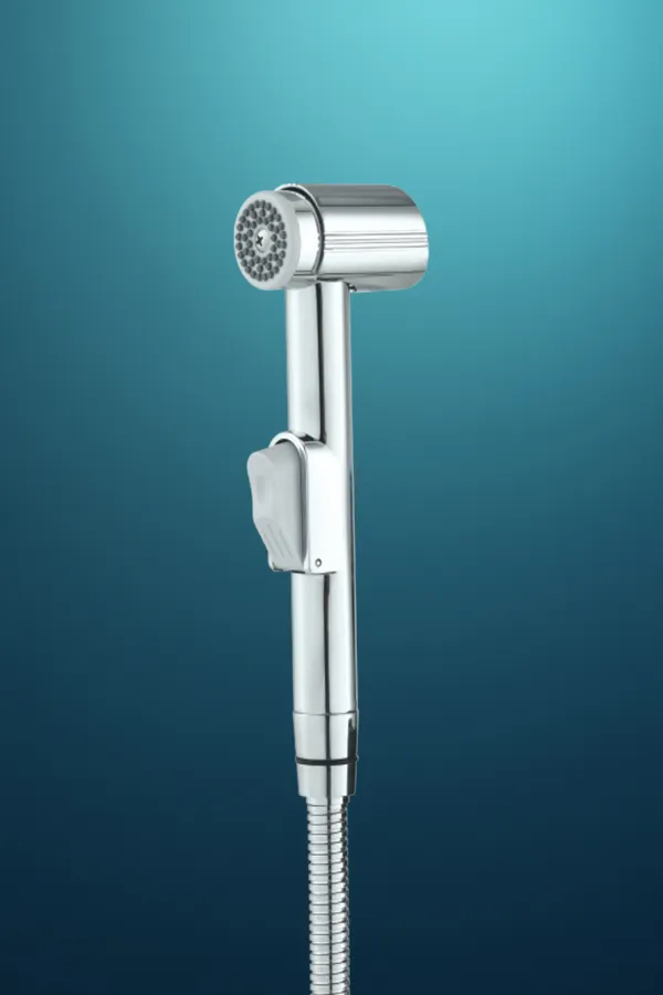 Long Push Shower - Accessories