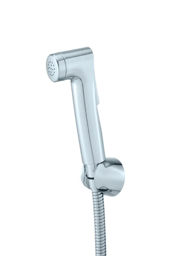 Push Shower - Accessories