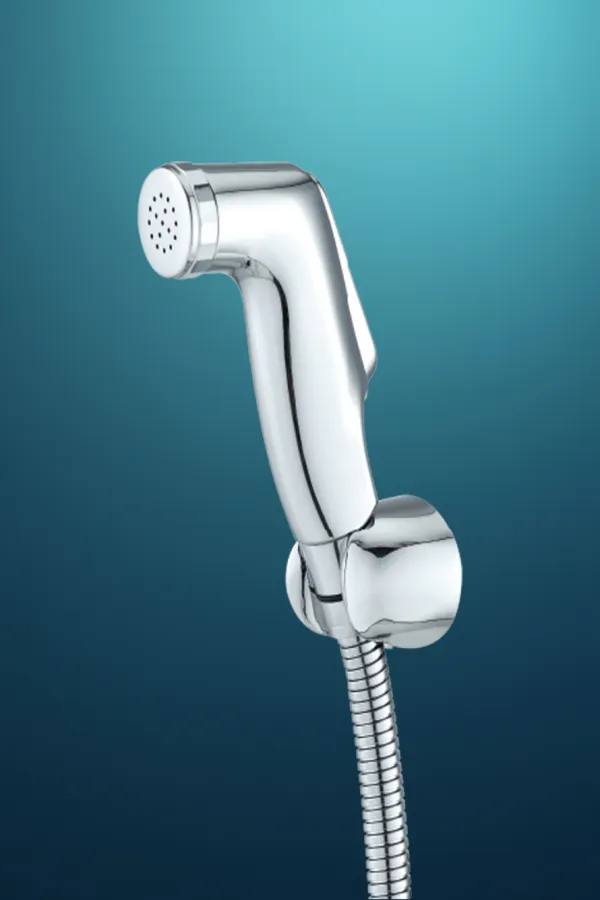 Push Shower Royal Pro. - Accessories