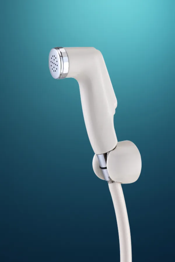 Push Shower - Accessories