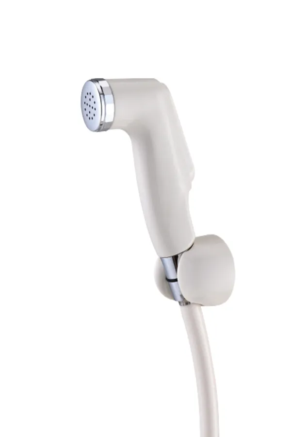 Push Shower - Accessories