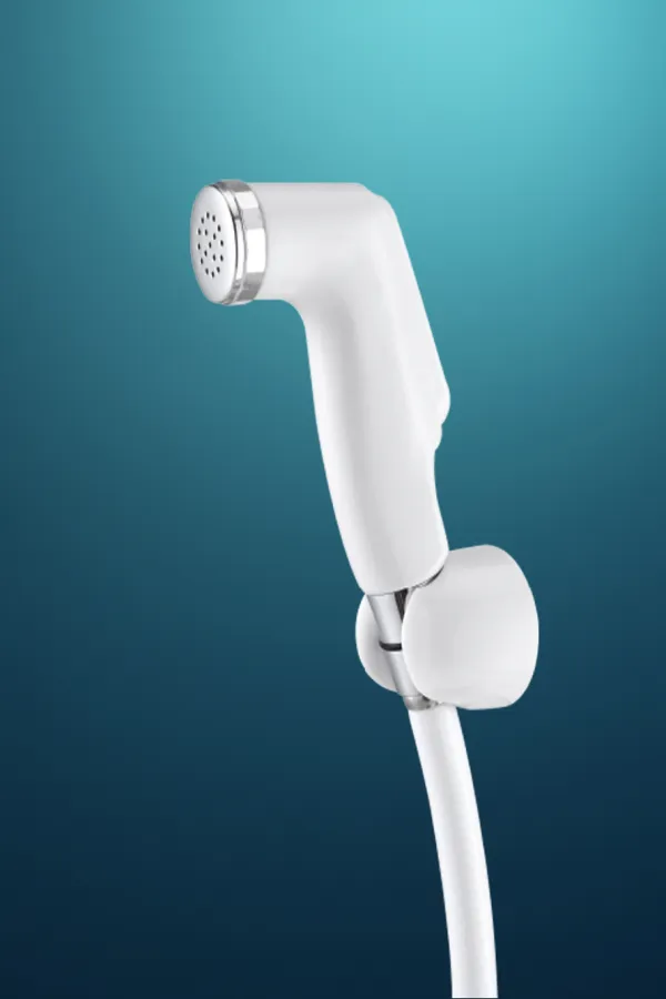 Push Shower - Accessories