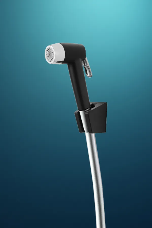 Push Shower (Premium) - Accessories