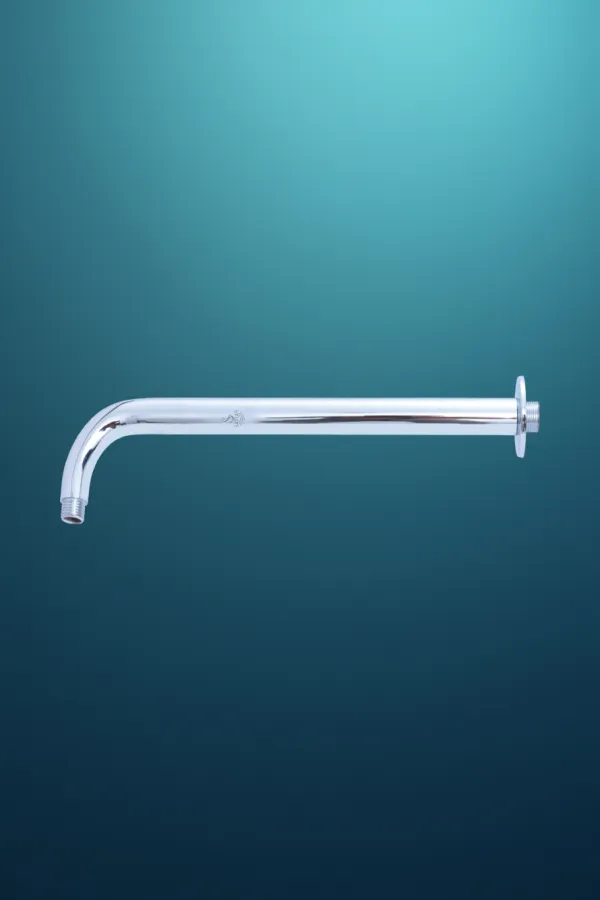 Premium Shower Pipe (Round) - Shower Series