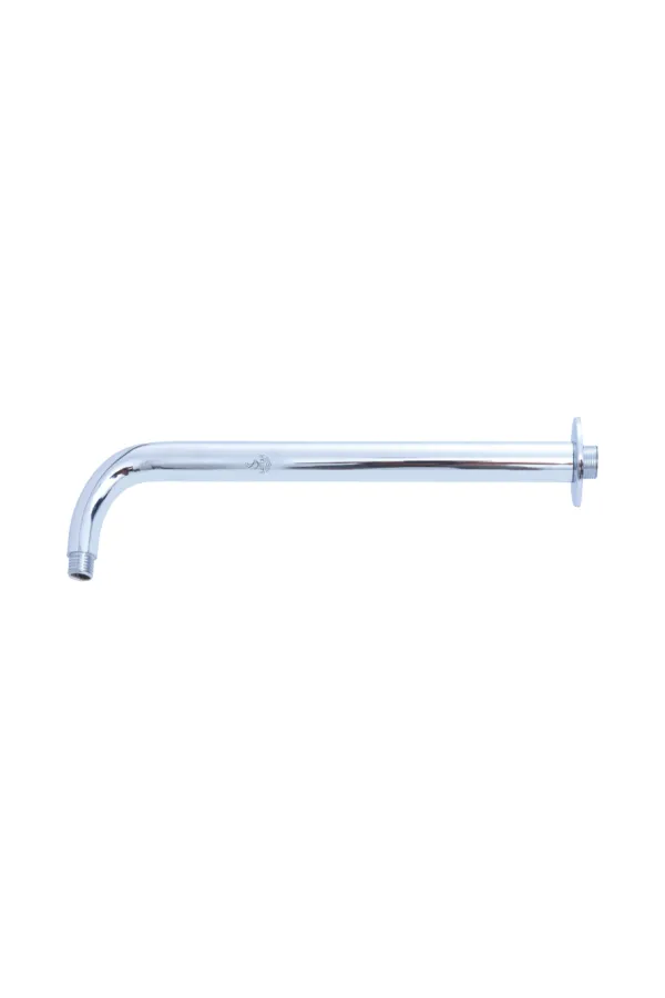 Premium Shower Pipe (Round) - Shower Series
