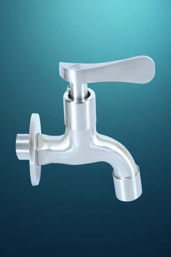 Conceal Bib Cock Layer - SUS 304 Series