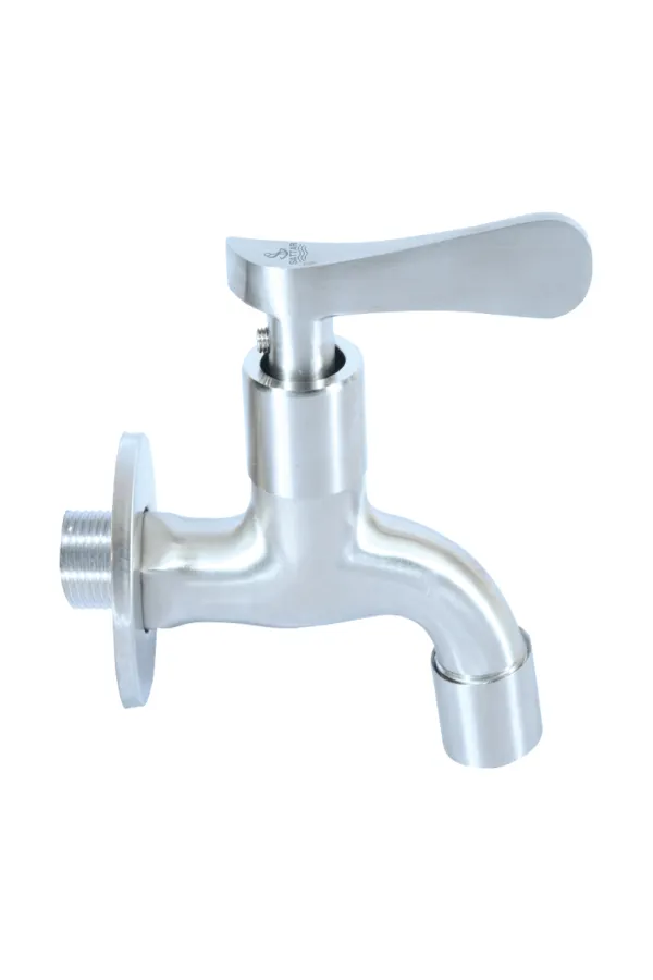 Conceal Bib Cock Layer - SUS 304 Series