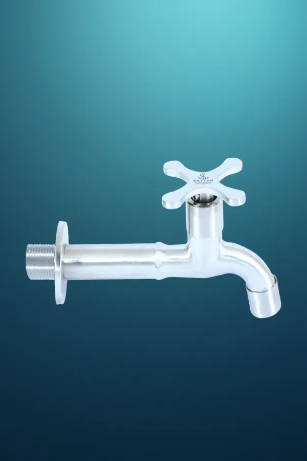 Sink Bib Cock Clipper - SUS 304 Series