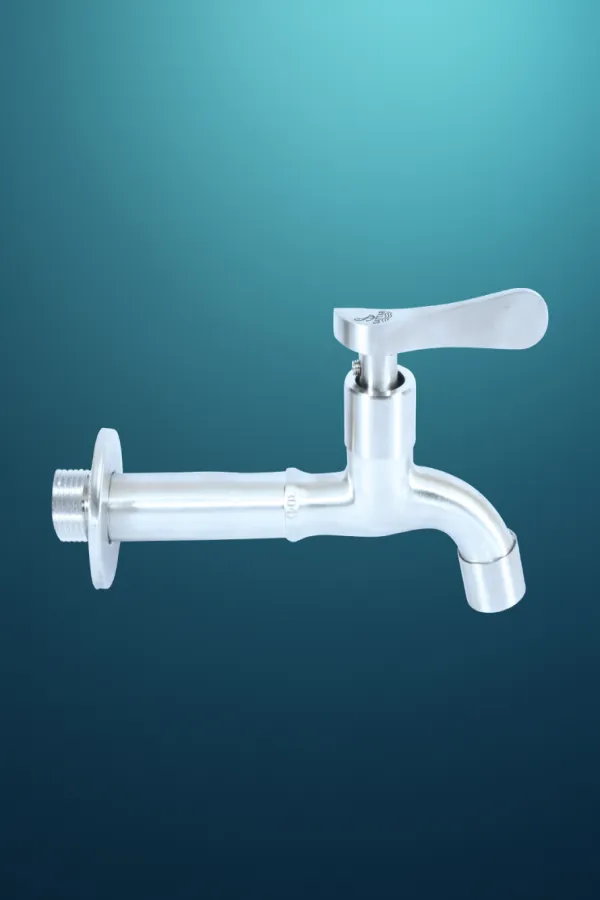 Sink Bib Cock Layer - SUS 304 Series