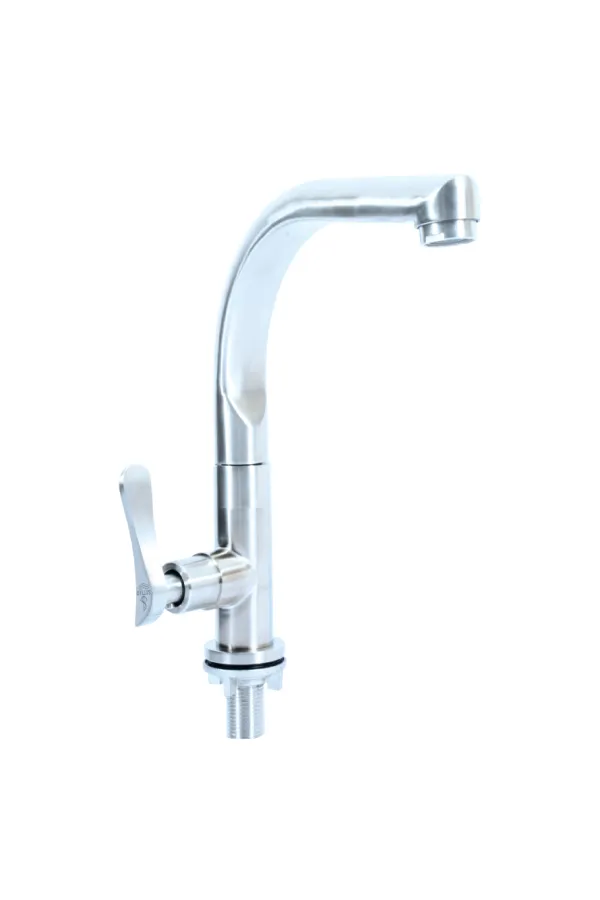 Moving Pillar Cock Layer - SUS 304 Series