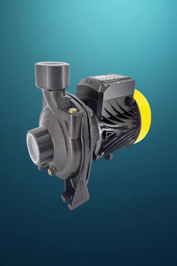 Sattar Metal Product First Image Irrigation Pump