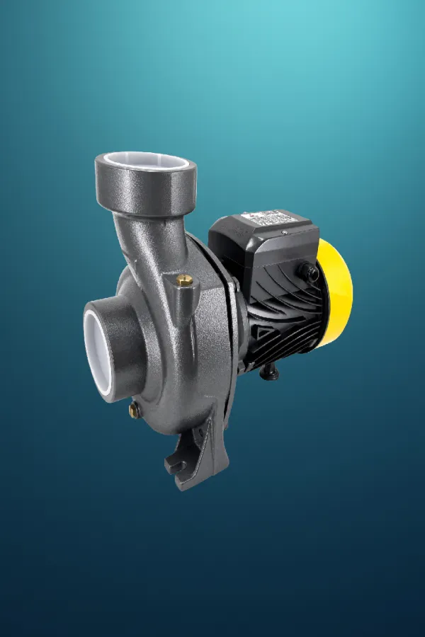 Sattar Metal Product First Image Irrigation Pump