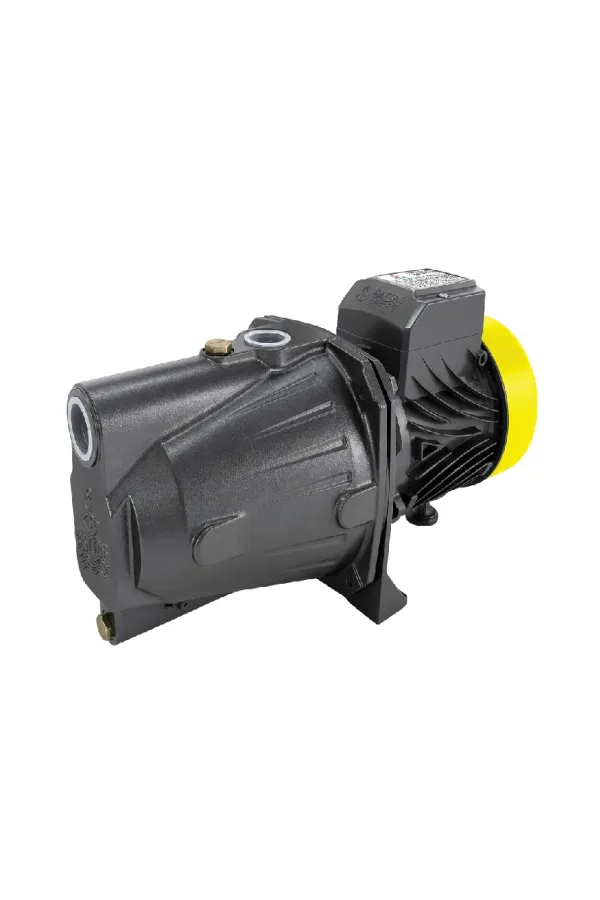 Sattar Metal Product Hover Image Self-Priming Jet Pump