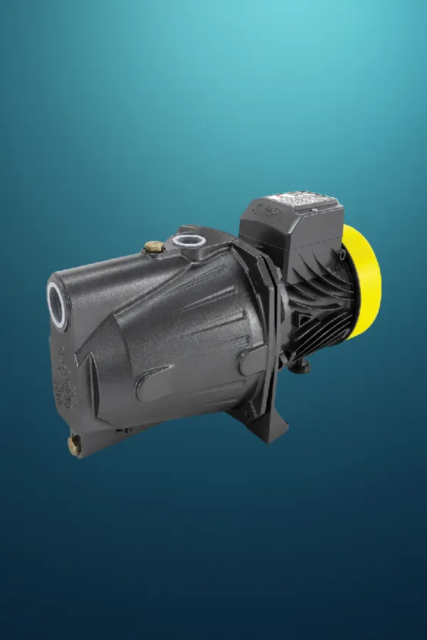 Sattar Metal Product First Image Self-Priming Jet Pump