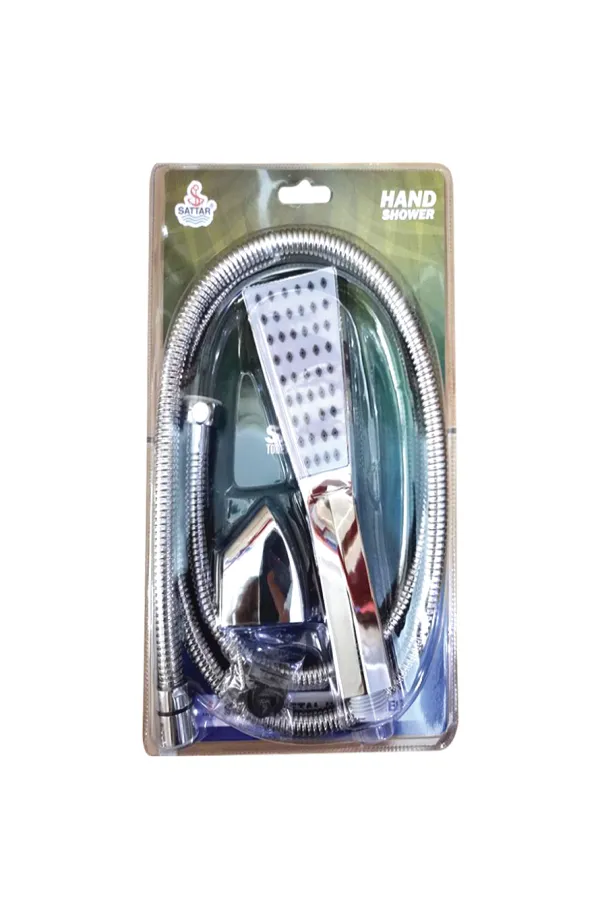 Super Hand Shower - Accessories