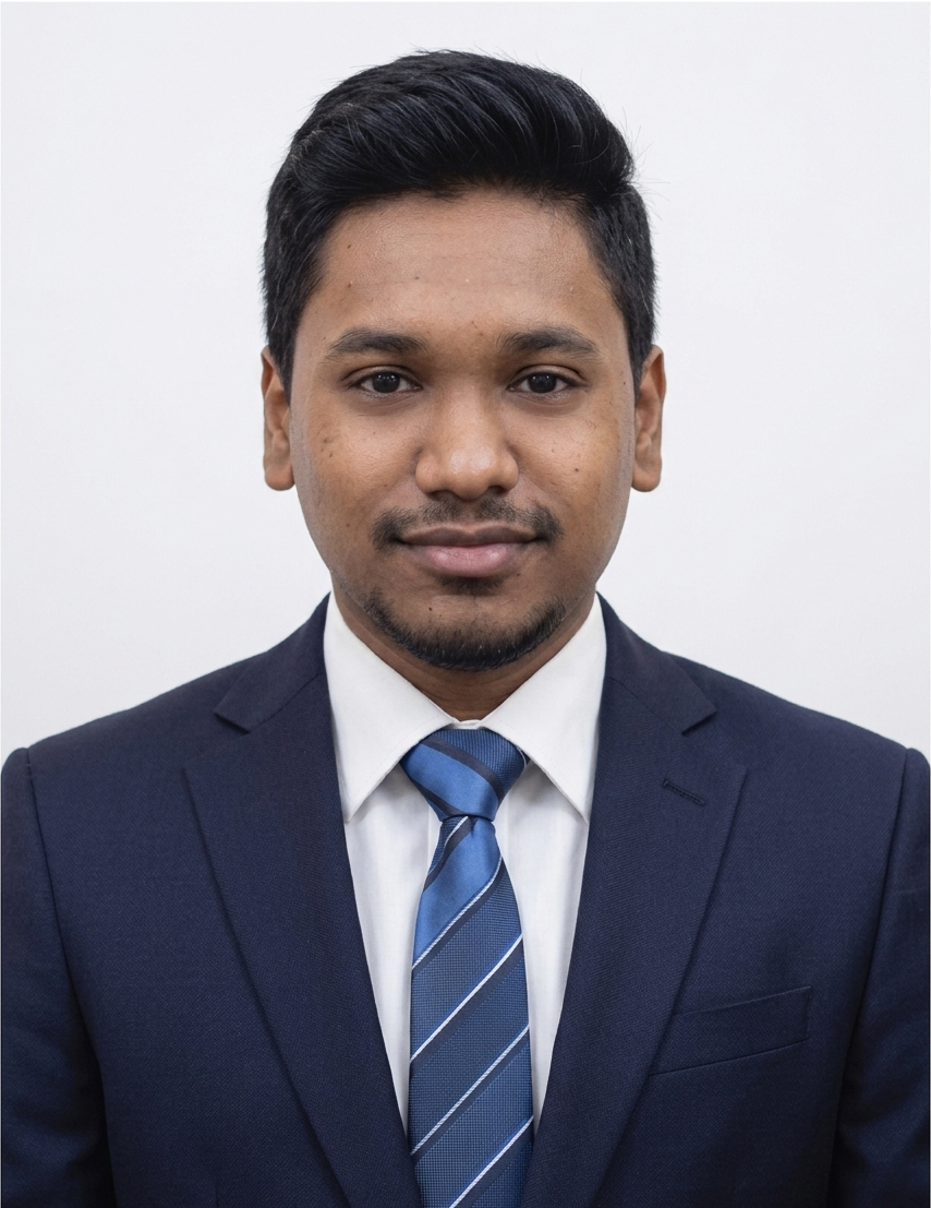 Talha Sattar Khan