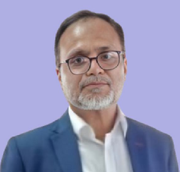 Mustafizur Rahman Shamim