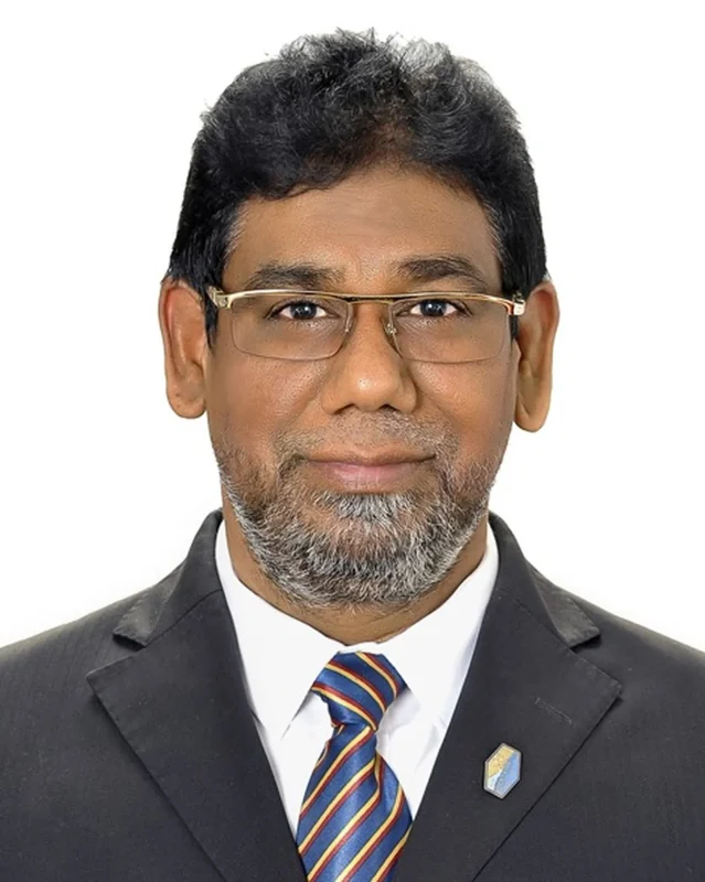 Managing Director