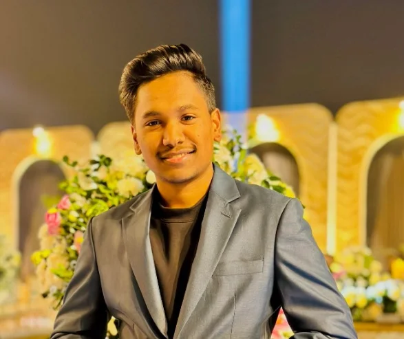Talha Sattar Khan